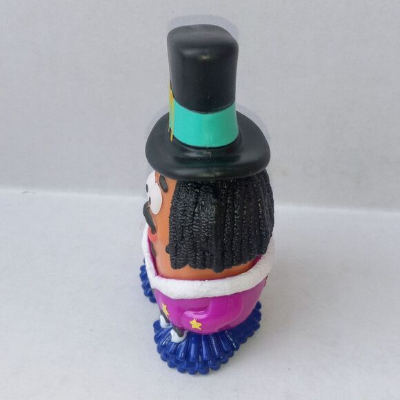 McDonald's McNugget Buddies-Kerwin Frost-2023-Adult Happy Meal-Original Box-Card - Picture 6 of 16